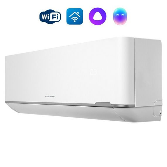 Сплит-система Royal Thermo RTB-07HN1 Barocco комплект фотографии