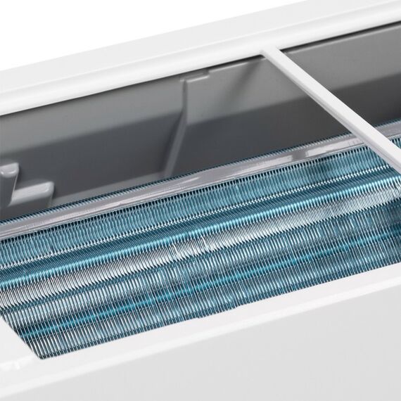 Сплит-система инверторного типа Royal Thermo RTBI-09HN8/white Barocco DC комплект фотографии