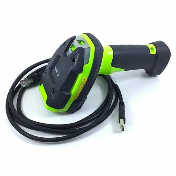 Сканер штрих-кодов промышленный Zebra DS3608-ER USB KIT: DS3608-ER20003VZWW SCANNER, CBA-U46-S07ZAR SHIELDED USB HIGH CURRENT CABLE, China [DS3608-ER3U4602ZCN] фотографии
