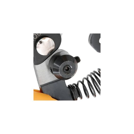 Инструмент для зачистки оптического волокна Nikomax NMC-S144H фотографии