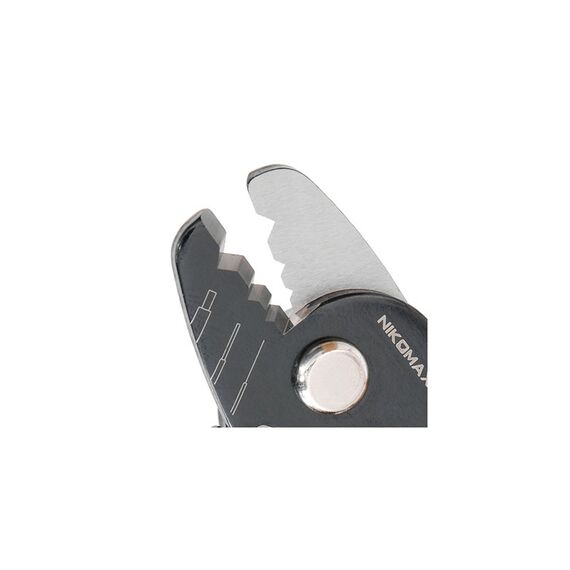 Инструмент для зачистки оптического волокна Nikomax NMC-S144H фотографии