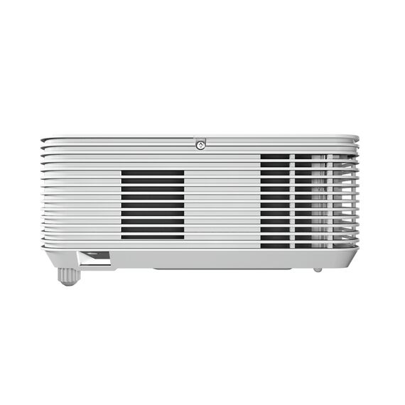 Проектор Infocus IN0006SL DLP, 4000 lm, WXGA, 30 000:1, 1.54~1.72:1, HDMI 1.4, VGA in, S-Video, 3.5mm in/out, USB-A, лампа 15 000ч.(ECO mode), 3W, 27дБ, 2.9 кг, белый фотографии