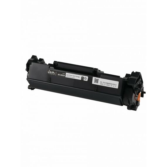 Картридж Sakura SAW1360A W1360A (136A) для HP LaserJet M211d/M211dw/M236d MFP/M236dw MFP/M236sdn MFP/ M236sdw MFP, черный, 1150 к. фотографии
