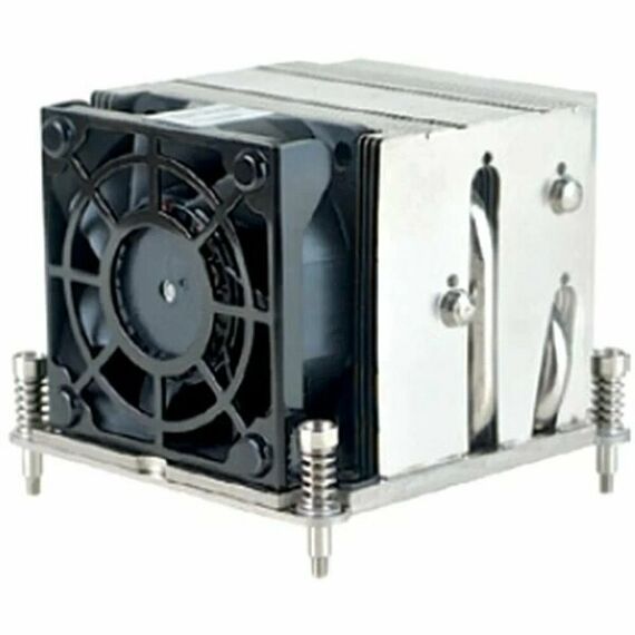Кулер Ablecom ACL-S20062 LGA115X, 2U, Active фотографии