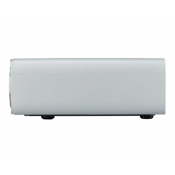 Кинотеатральный 4K-проектор JVC DLA-NZ500W D-ILA, 4096x2160, 2000 Lm, 40.000 : 1, HDMI/HDCP2.3 32Gbps, HDR10+, 100% REC 709, 20000ч., 14.6кг, цвет белый фотографии