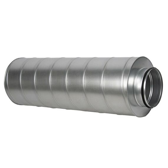 Шумоглушитель Shuft SCr 125/900 фотографии