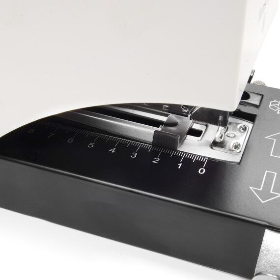 Степлер XDD C-15 электрический, одна степлирующая головка фотографии