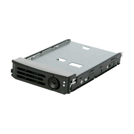 Крепеж для установки жестого диска Ablecom AC-H33 3.5" to 2.5" HDD Tray with Easy Lock Design, for 1U-4U Ablecom Rack Chassis фотографии