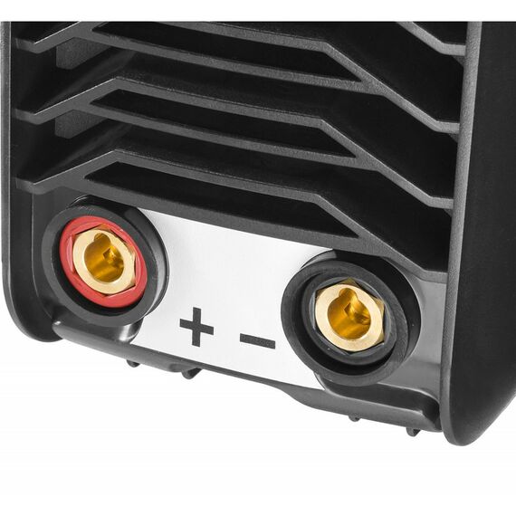 {[ru]:Сварочный аппарат инверторный Зубр ЗАС-Т3-250-Д ММА, 250 А, MMA/TIG LIFT, дисплей, макс. электрод &