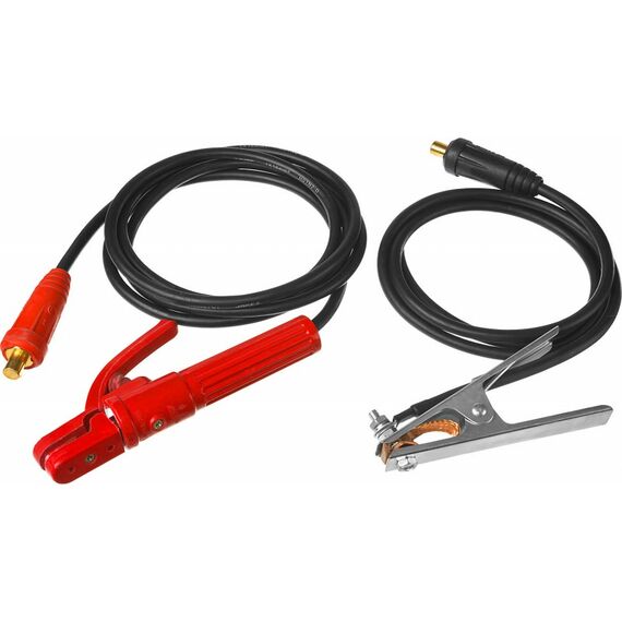 {[ru]:Сварочный аппарат инверторный Зубр ЗАС-Т3-250-Д ММА, 250 А, MMA/TIG LIFT, дисплей, макс. электрод &