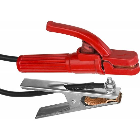 {[ru]:Сварочный аппарат инверторный Зубр ЗАС-Т3-250-Д ММА, 250 А, MMA/TIG LIFT, дисплей, макс. электрод &