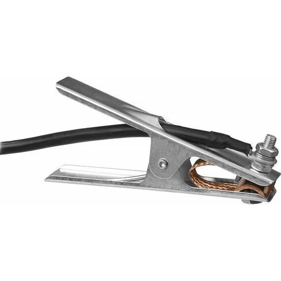 {[ru]:Сварочный аппарат инверторный Зубр ЗАС-Т3-250-Д ММА, 250 А, MMA/TIG LIFT, дисплей, макс. электрод &