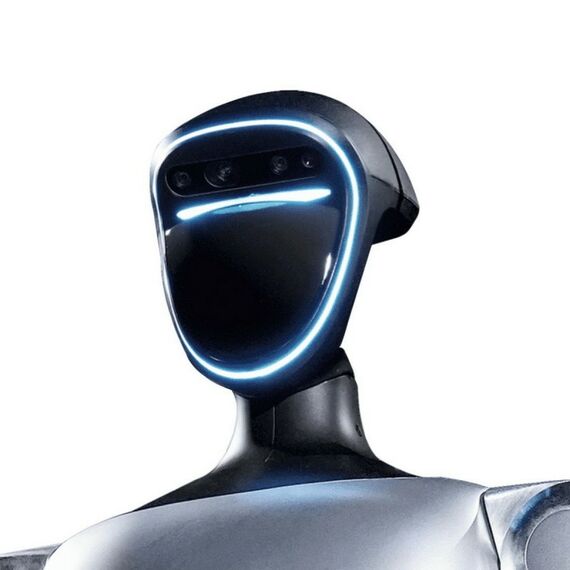 Программно-аппаратный комплекс Unitree G1 Basic фотографии