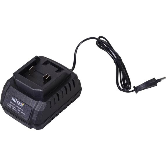 Снегоуборщик аккумуляторный Huter SGC 20-2Li фотографии