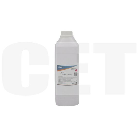 Тонер Cet OSP0294M-500 PK294 для KYOCERA ECOSYSM 5521cdn/M5526cdw/M6630cidn/P5021cdn/P5026cdn/P6230cdn (Japan) Magen фотографии