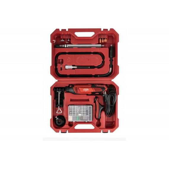 Шлифмашина прямая Elitech ПМШ 0170Э [204511] фотографии