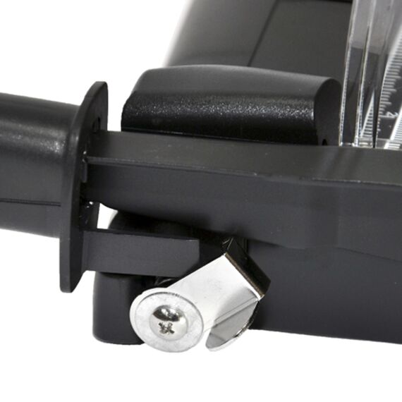 Резак сабельный KW-triO 13036 рез 320мм, 8/10 лст, А4 фотографии