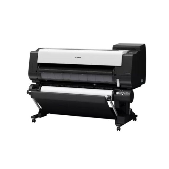 Широкоформатный принтер Canon imagePROGRAF TX-4200 44-in, A0+, 1118mm, 5 colors, HDD 500Gb, WiFi, замена TX-4100 фотографии