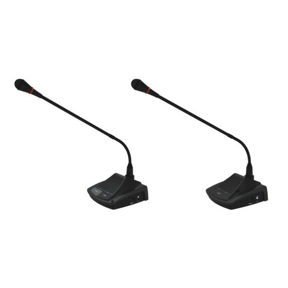 Пульт председателя ITC TS-0602 фотографии