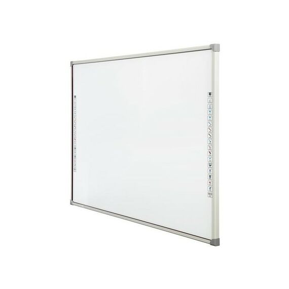 Интерактивная доска  DonView HB-86IN-H03 85.9", инфракрасный 32768*32768, 4:3, 10 касаний, 120000 часов [HB-86IN-H03] фотографии