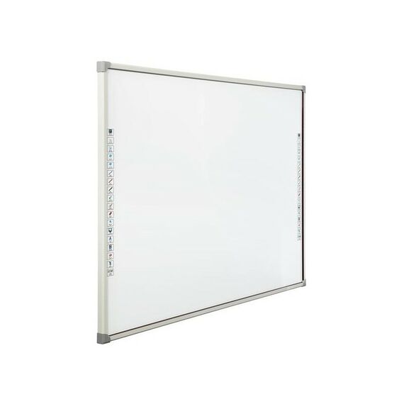 Интерактивная доска  DonView HB-86IN-H03 85.9", инфракрасный 32768*32768, 4:3, 10 касаний, 120000 часов [HB-86IN-H03] фотографии