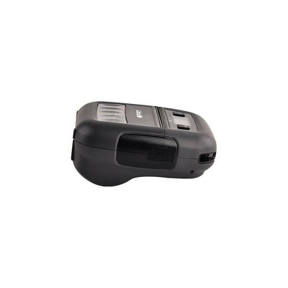 Мобильный принтер iDPRT HM-T300RPO 3" Mobile Printer, 203 dpi, USB+BT+WiFi (encryted), 80 mm/s, Label, IP42, CPCL / ZPL, LCD с защитным чехлом [100601241_case] фотографии