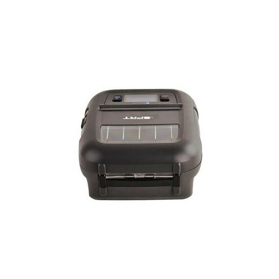 Мобильный принтер iDPRT HM-T300RPO 3" Mobile Printer, 203 dpi, USB+BT+WiFi (encryted), 80 mm/s, Label, IP42, CPCL / ZPL, LCD с защитным чехлом [100601241_case] фотографии