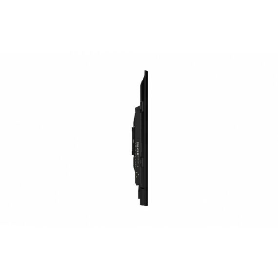 Интерактивная панель Эмеральд EML861 86", IR, 350 нит, 4K, RAM 8Гб, ROM 128Гб, Android 14.0 фотографии