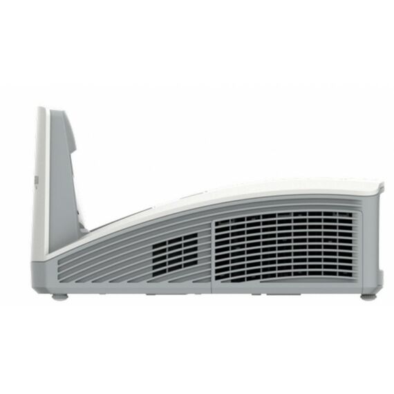 Ультракороткофокусный проектор для образования Vivitek DW771USTie DLP, 3500 ANSI Lm, WXGA, 14000:1, TR 0.35:1, 6000/12000, HDMI(х2), RJ45, RS-232, USB MiniB [813097025456] фотографии