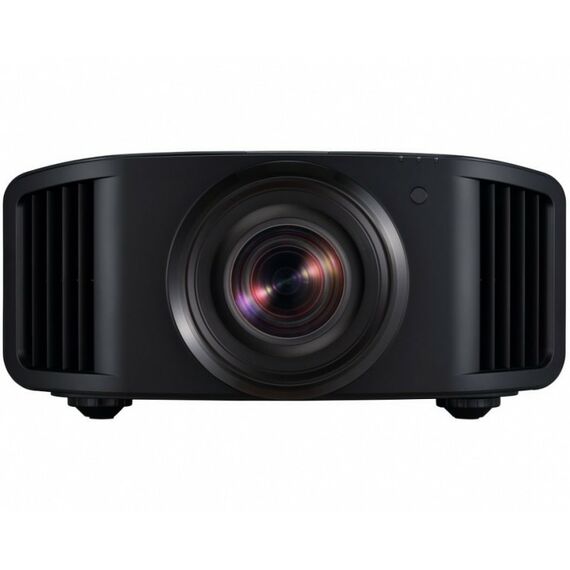 Кинотеатральный проектор JVC DLA-NZ900B D-ILA, 8192x4320 (Gen2 8K/e-shift X), 3300 Lm, 150000:1, 3D, HDR10+, DCI-P3, ISF, HDMI/HDCP2.3 48Gbps, 8K60p/4K120p, 20000ч фотографии