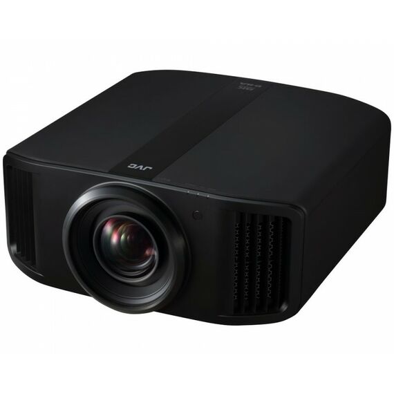Кинотеатральный проектор JVC DLA-NZ900B D-ILA, 8192x4320 (Gen2 8K/e-shift X), 3300 Lm, 150000:1, 3D, HDR10+, DCI-P3, ISF, HDMI/HDCP2.3 48Gbps, 8K60p/4K120p, 20000ч фотографии
