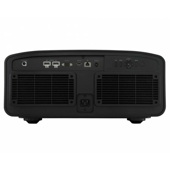 Кинотеатральный проектор JVC DLA-NZ900B D-ILA, 8192x4320 (Gen2 8K/e-shift X), 3300 Lm, 150000:1, 3D, HDR10+, DCI-P3, ISF, HDMI/HDCP2.3 48Gbps, 8K60p/4K120p, 20000ч фотографии
