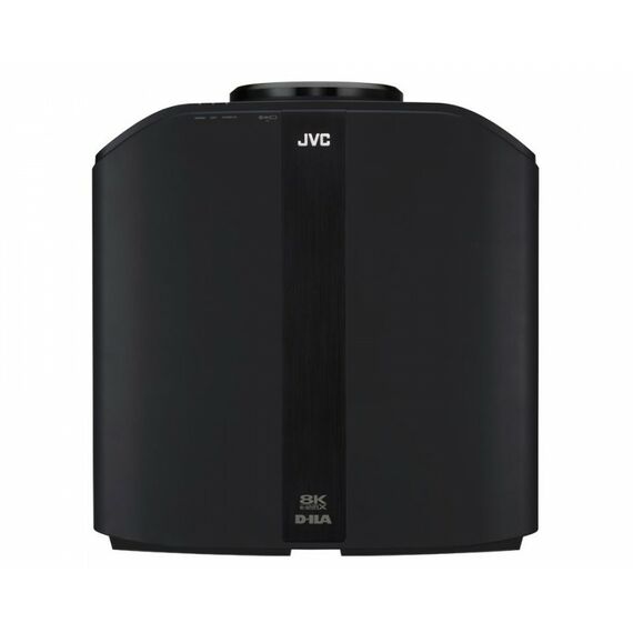 Кинотеатральный проектор JVC DLA-NZ900B D-ILA, 8192x4320 (Gen2 8K/e-shift X), 3300 Lm, 150000:1, 3D, HDR10+, DCI-P3, ISF, HDMI/HDCP2.3 48Gbps, 8K60p/4K120p, 20000ч фотографии