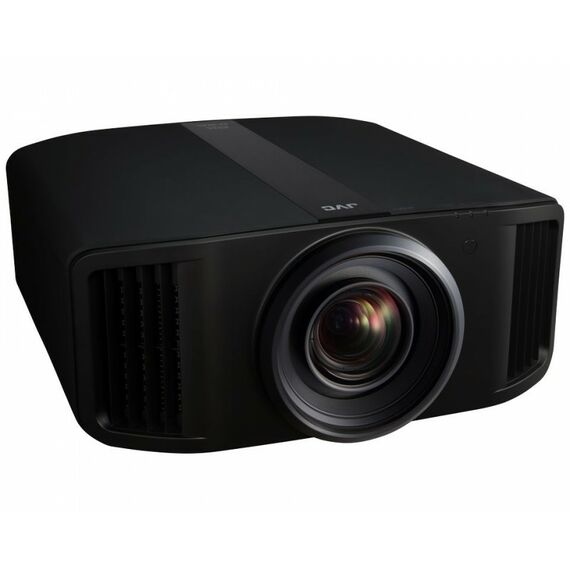 Кинотеатральный проектор JVC DLA-NZ900B D-ILA, 8192x4320 (Gen2 8K/e-shift X), 3300 Lm, 150000:1, 3D, HDR10+, DCI-P3, ISF, HDMI/HDCP2.3 48Gbps, 8K60p/4K120p, 20000ч фотографии