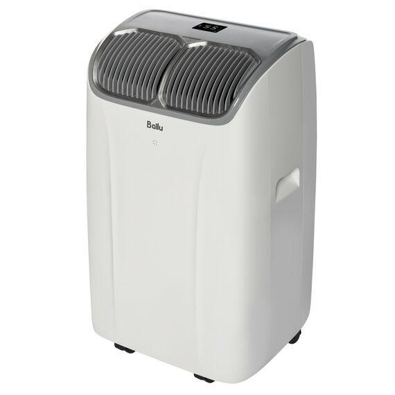 Кондиционер мобильный Ballu Platinum X4 BPHS-14 HX/N3 фотографии