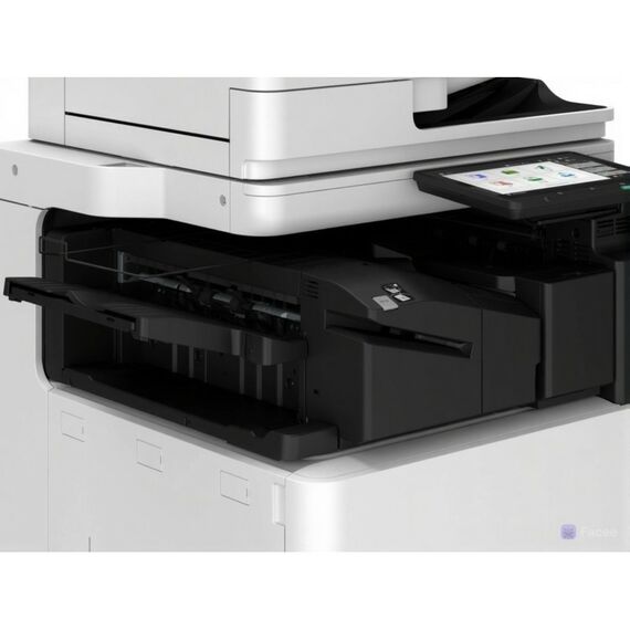 Лазерное цветное МФУ Canon imageFORCE C5140 MFP А3, ч/б 40 стр/мин, цвет. 21 стр/мин, USB/Wi-Fi/Ethernet, с тумбой [6377C005_bundle] фотографии