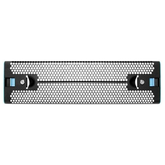 Фронтальная дверца AIC RSC-3ETS Front bezel [M06-00151-21] фотографии