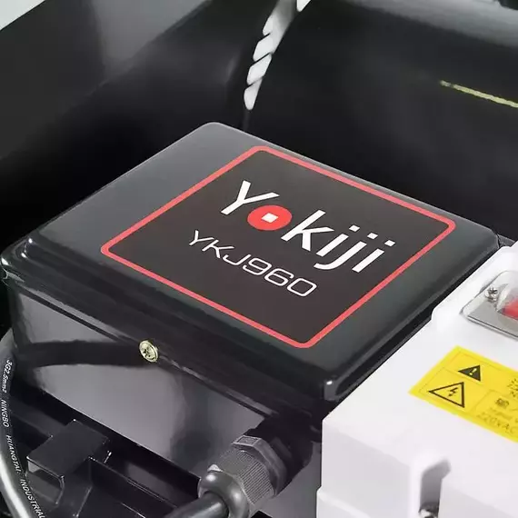 Окрасочный аппарат YOKIJI YKJ960 фотографии