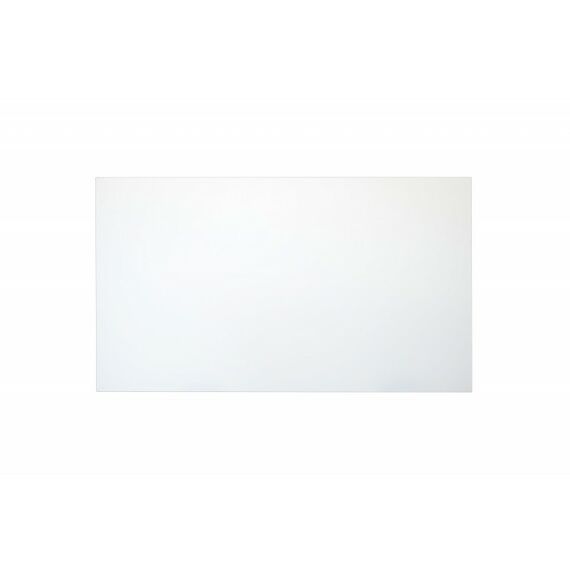 Экран Lumien Cinema Infinity 120x213 см 96", полотно Matte White, обернуто вокруг рамы, 16:9 [LCT-100103] фотографии