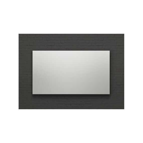 Экран Lumien Cinema Infinity 148x264 см (119") полотно Matte White обернуто вокруг рамы, 16:9 (2 места) [LCT-100106] фотографии