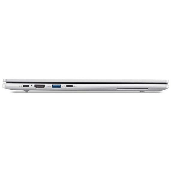 Ноутбук Acer Aspire Lite 15 AL15-53P-56PA Intel Core 5 120U, 16Gb (soldered D4), SSD512Gb, UMA, 15.6", IPS, FHD, 1920x1080, 60Hz, NoOS, Silver, 1.7kg [NX.DGCEM.001] фотографии