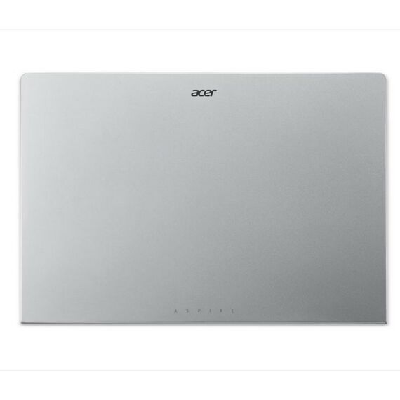 Ноутбук Acer Aspire Lite 15 AL15-54P-590V Intel Core Ultra 5 115U/16Gb (soldered D5)/SSD512Gb, UMA, 15.6", IPS, FHD, 1920x1080, 60Hz, NoOS, Silver, 1.7kg [NX.DTHCD.001] фотографии
