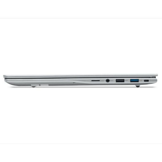 Ноутбук Acer Aspire Lite 15 AL15-54P-590V Intel Core Ultra 5 115U/16Gb (soldered D5)/SSD512Gb, UMA, 15.6", IPS, FHD, 1920x1080, 60Hz, NoOS, Silver, 1.7kg [NX.DTHCD.001] фотографии