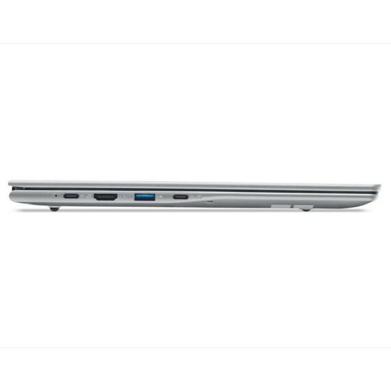 Ноутбук Acer Aspire Lite 15 AL15-54P-590V Intel Core Ultra 5 115U/16Gb (soldered D5)/SSD512Gb, UMA, 15.6", IPS, FHD, 1920x1080, 60Hz, NoOS, Silver, 1.7kg [NX.DTHCD.001] фотографии