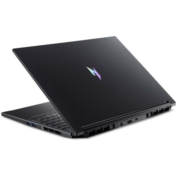 Ноутбук Acer Nitro V 16S ANV16S-71-71MF Intel Core 7 240H, 16Gb (1*16 D5), SSD1Tb, RTX5060 8Gb (85W), 16", IPS, WQXGA, 2560x1600, 180Hz, NoOS, RJ-45, Black, 2.1kg [NH.U28CD.004] фотографии