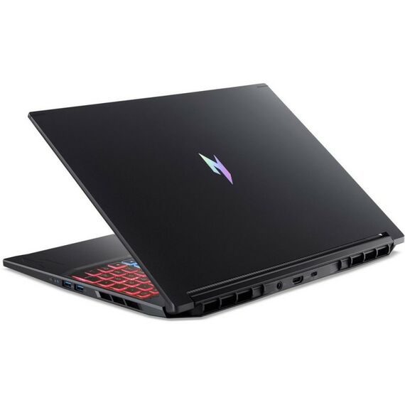 Ноутбук Acer Nitro V 16S ANV16S-71-71MF Intel Core 7 240H, 16Gb (1*16 D5), SSD1Tb, RTX5060 8Gb (85W), 16", IPS, WQXGA, 2560x1600, 180Hz, NoOS, RJ-45, Black, 2.1kg [NH.U28CD.004] фотографии