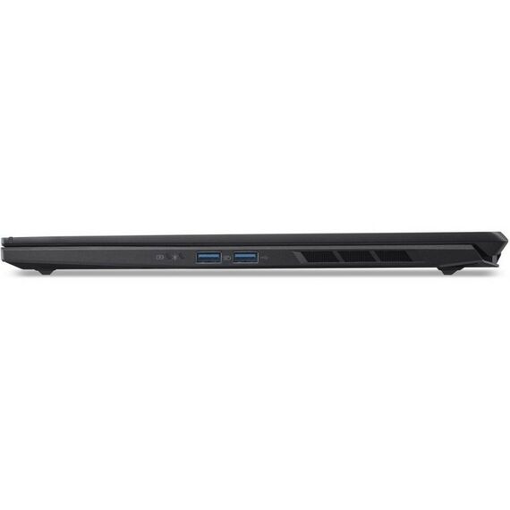 Ноутбук Acer Nitro V 16S ANV16S-71-71MF Intel Core 7 240H, 16Gb (1*16 D5), SSD1Tb, RTX5060 8Gb (85W), 16", IPS, WQXGA, 2560x1600, 180Hz, NoOS, RJ-45, Black, 2.1kg [NH.U28CD.004] фотографии