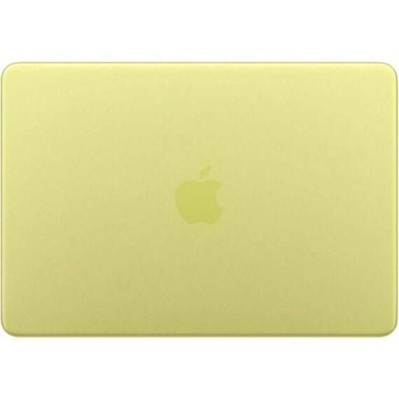 Ноутбук Apple MacBook Neo 13 A18 Pro/8Gb/SSD256Gb, UMA, 13", IPS, 2408x1506, 60Hz, MacOS, Citrus, 1.23kg [MHFD4ZP/A] фотографии