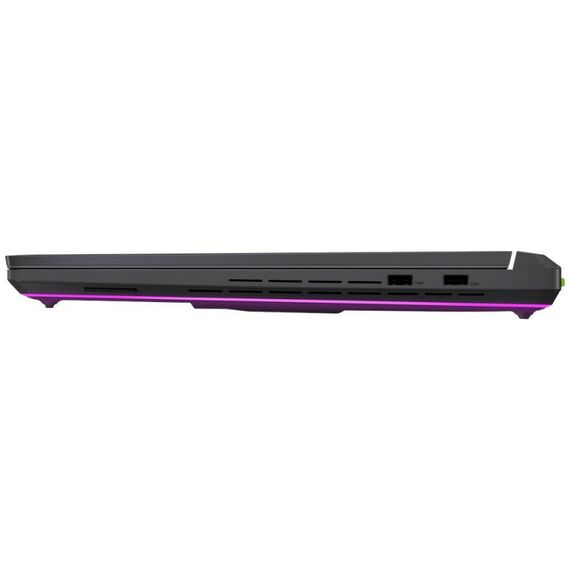 Ноутбук Asus ROG Strix G18 G815JMR-TT241 Intel Core i9-14900HX, 16Gb, SSD512Gb, RTX5060 8Gb (115W), 18", IPS, WQXGA, 2560x1600, 300Hz, NoOS, RJ-45, Eclipse Gray, 3.20kg [90NR0LE1-M00BF0] фотографии