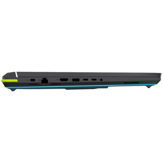 Ноутбук Asus ROG Strix G18 G815JMR-TT241 Intel Core i9-14900HX, 16Gb, SSD512Gb, RTX5060 8Gb (115W), 18", IPS, WQXGA, 2560x1600, 300Hz, NoOS, RJ-45, Eclipse Gray, 3.20kg [90NR0LE1-M00BF0] фотографии